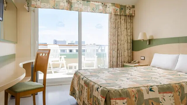 Alegria Caprici Verd